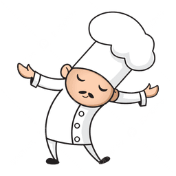 Chef 1